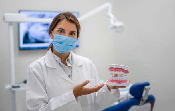Best Emergency Root Canal Treatment in Peoria Heights, IL
