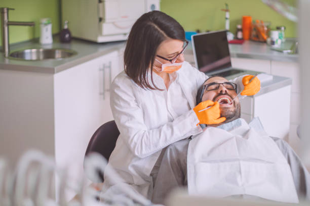 Best Pediatric Emergency Dentist in Peoria Heights, IL