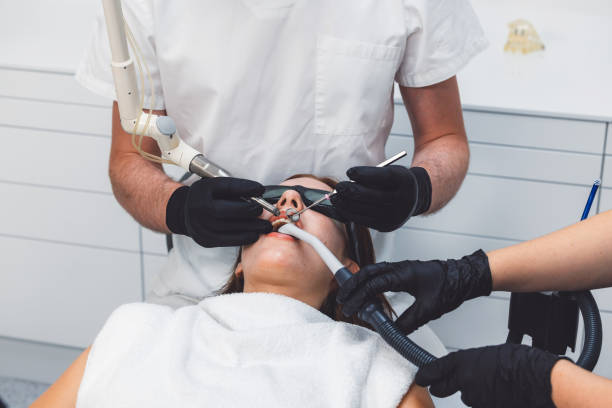 Best Emergency Dental Care for Broken or Chipped Teeth in Peoria Heights, IL